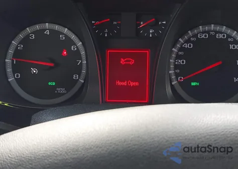 2015 GMC Terrain Slt-1 z USA, uszkodzony, nr VIN 2GKFLXEK5F6354332